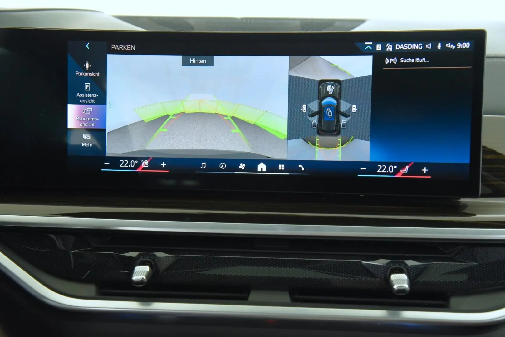 X5 xDrive30d M Sport Pro AHK Pano Head-Up Stahzg