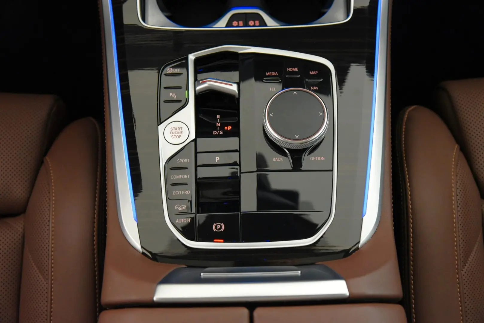 X5 xDrive30d M Sport Pro AHK Pano Head-Up Stahzg