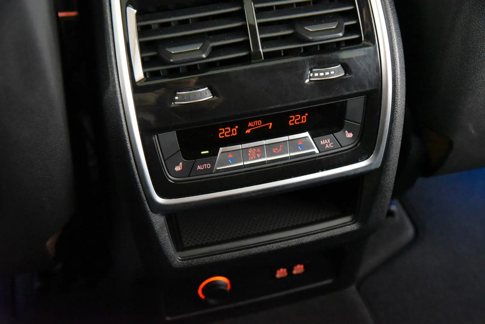 X5 xDrive30d M Sport Pro AHK Pano Head-Up Stahzg