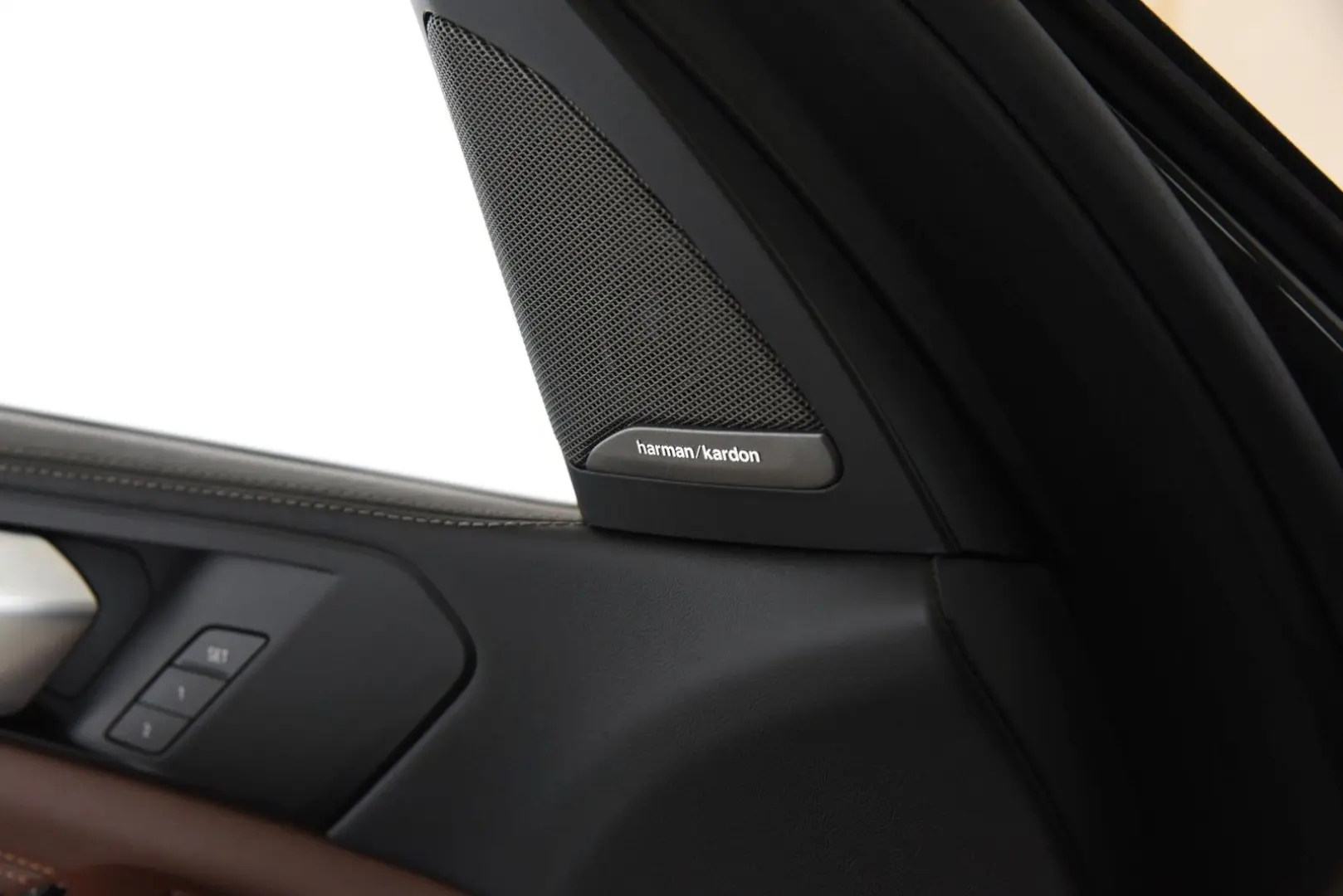 X5 xDrive30d M Sport Pro AHK Pano Head-Up Stahzg