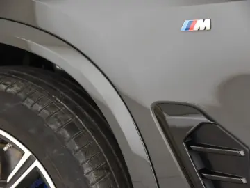 X5 xDrive30d M Sport Pro AHK Pano Head-Up Stahzg