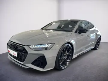 RS7 Sportback PERFORMANCE