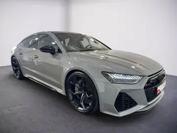 RS7 Sportback PERFORMANCE