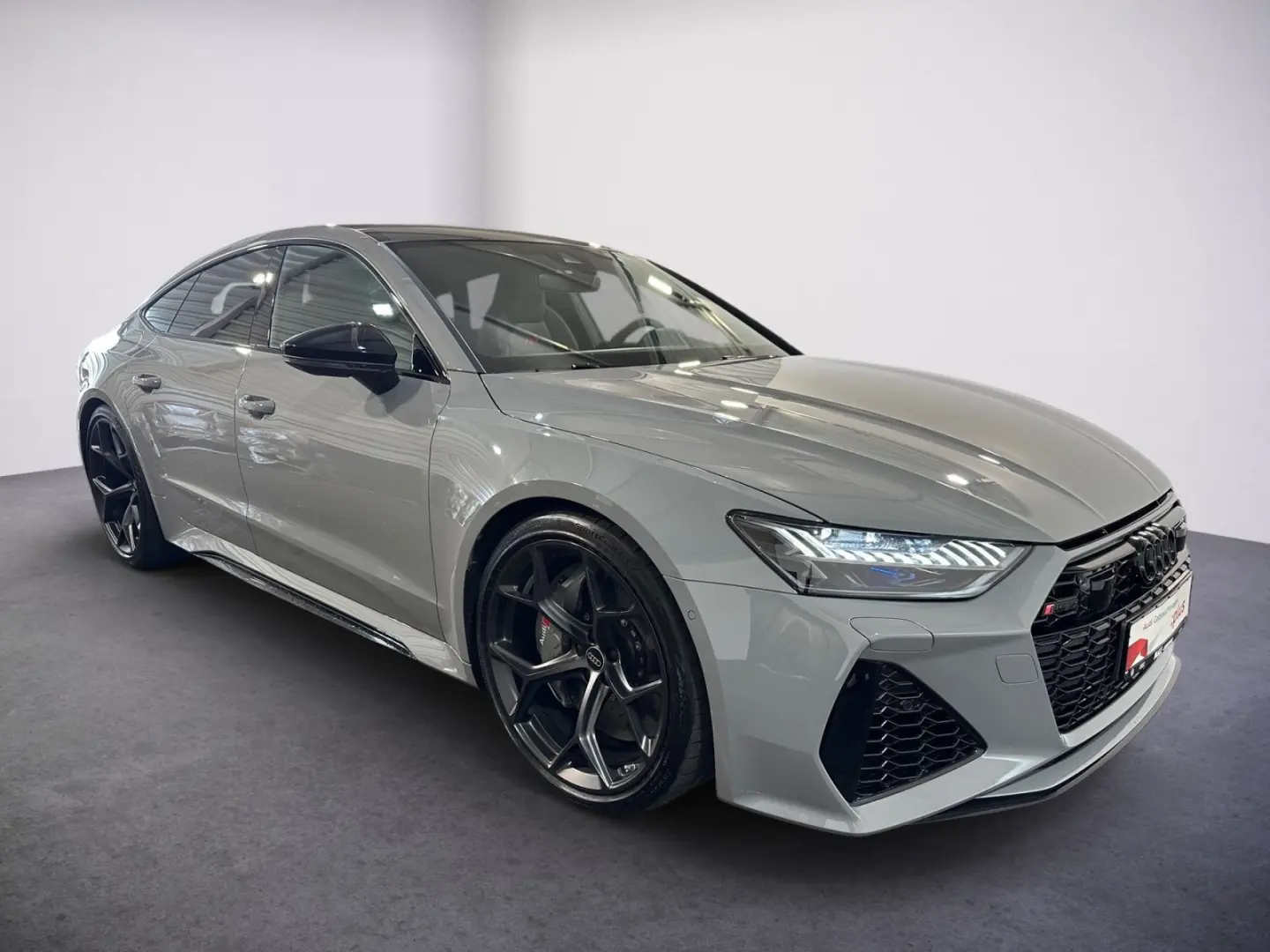 RS7 Sportback PERFORMANCE
