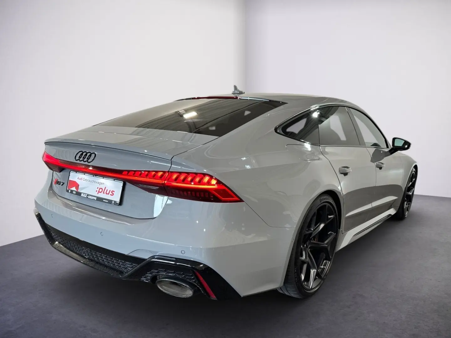 RS7 Sportback PERFORMANCE