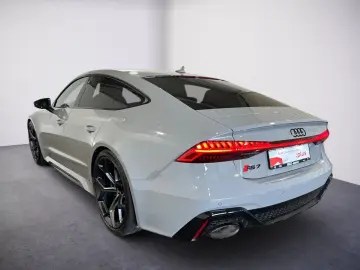 RS7 Sportback PERFORMANCE
