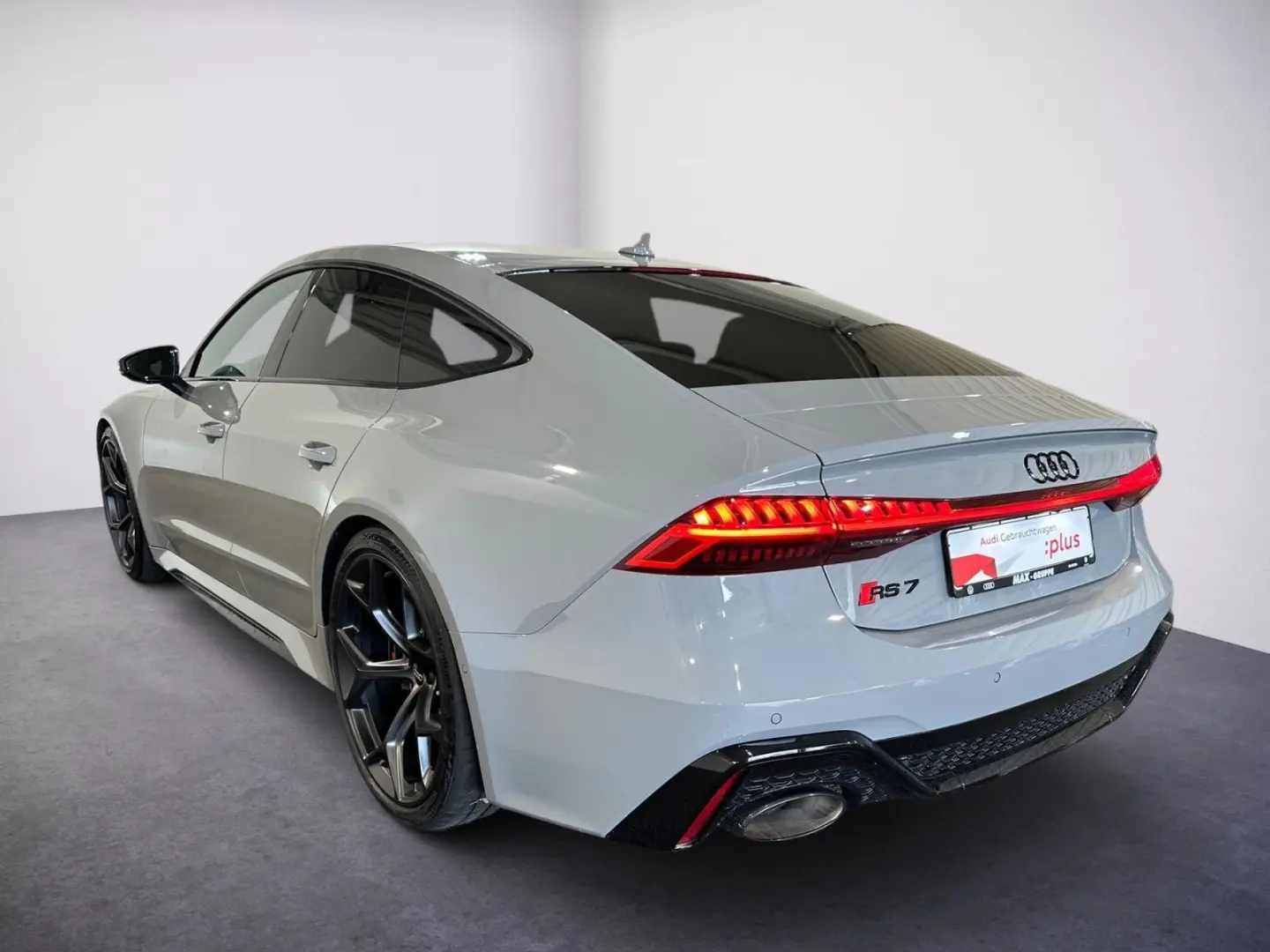RS7 Sportback PERFORMANCE
