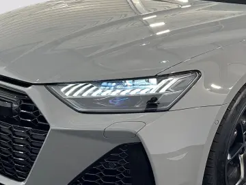 RS7 Sportback PERFORMANCE