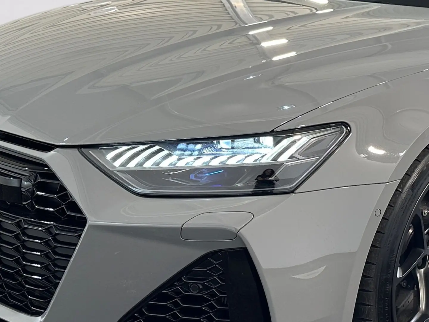 RS7 Sportback PERFORMANCE