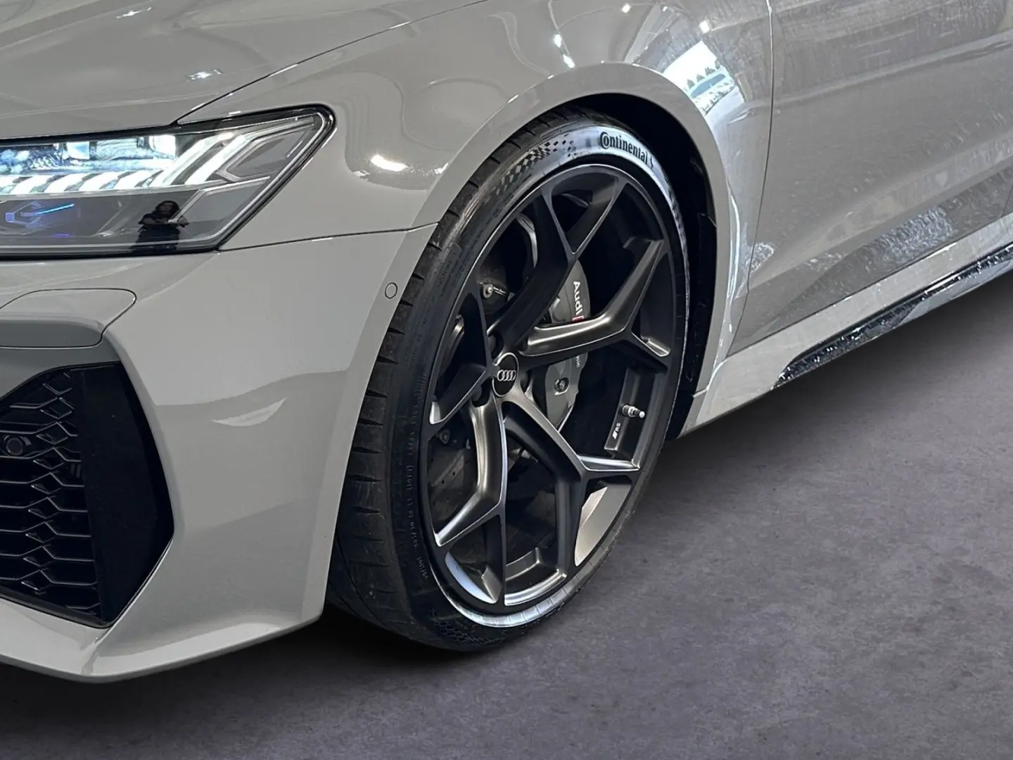 RS7 Sportback PERFORMANCE