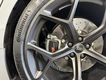 RS7 Sportback PERFORMANCE