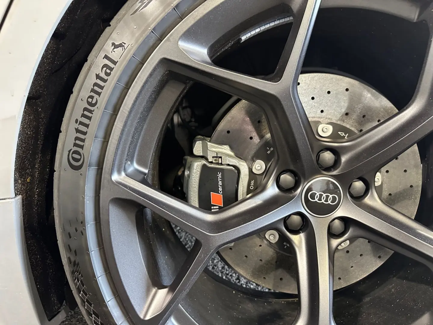 RS7 Sportback PERFORMANCE
