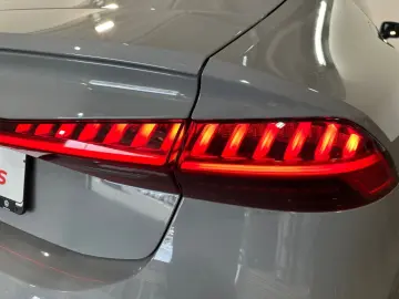 RS7 Sportback PERFORMANCE