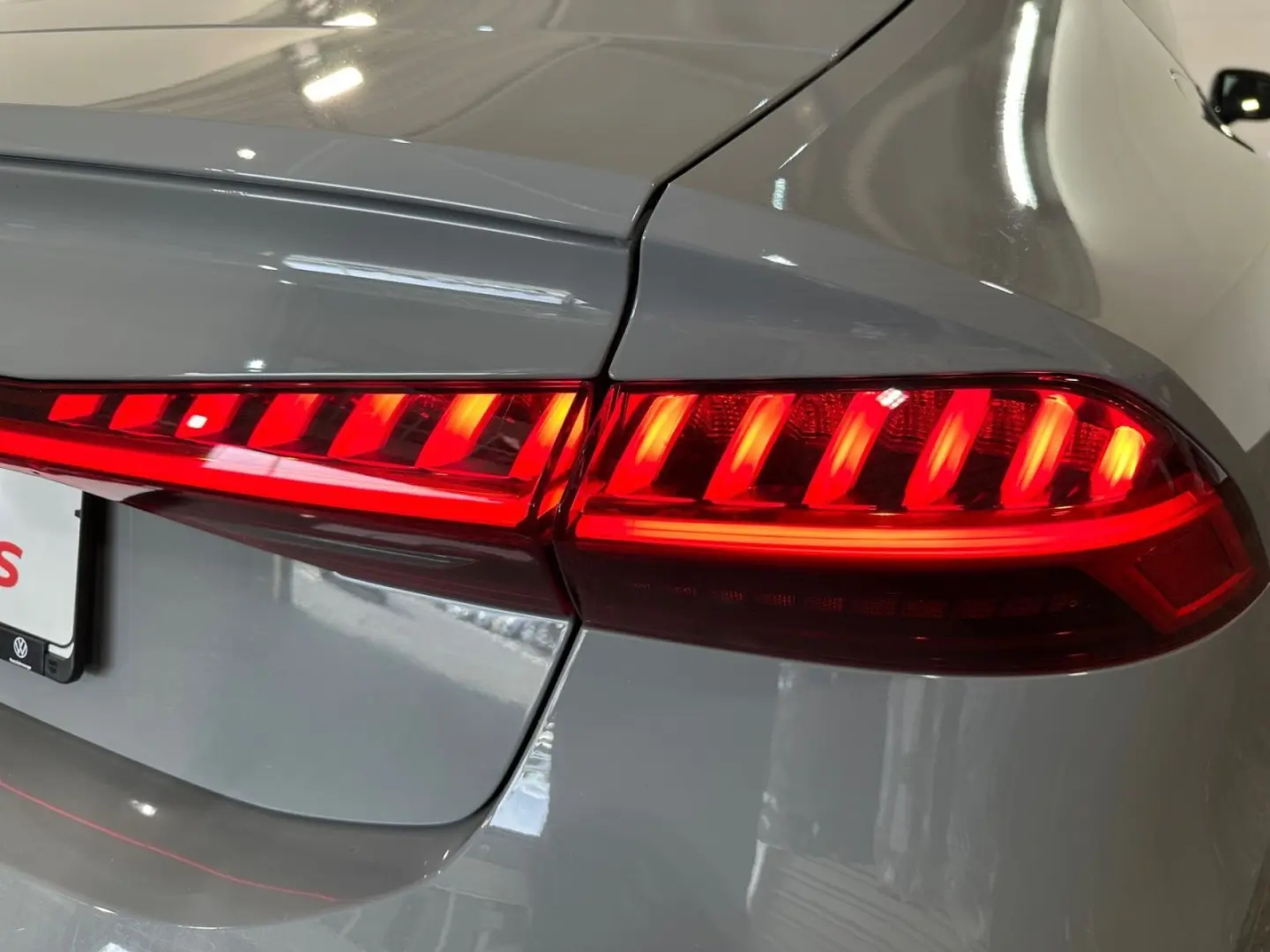 RS7 Sportback PERFORMANCE