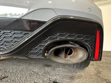 RS7 Sportback PERFORMANCE