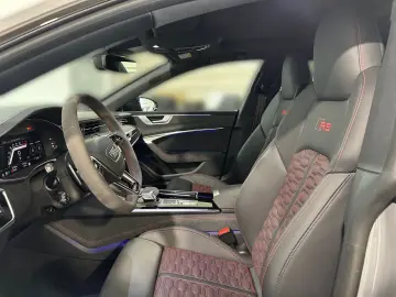 RS7 Sportback PERFORMANCE