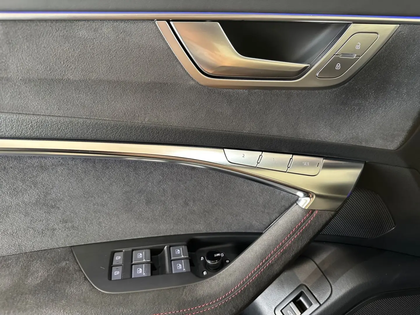 RS7 Sportback PERFORMANCE