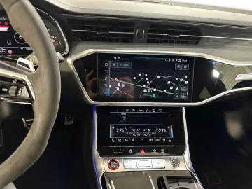 RS7 Sportback PERFORMANCE