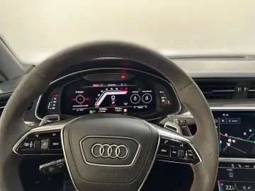 RS7 Sportback PERFORMANCE