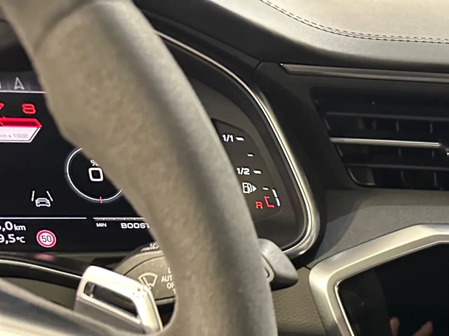 RS7 Sportback PERFORMANCE