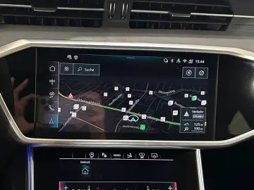 RS7 Sportback PERFORMANCE