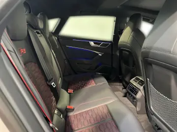 RS7 Sportback PERFORMANCE