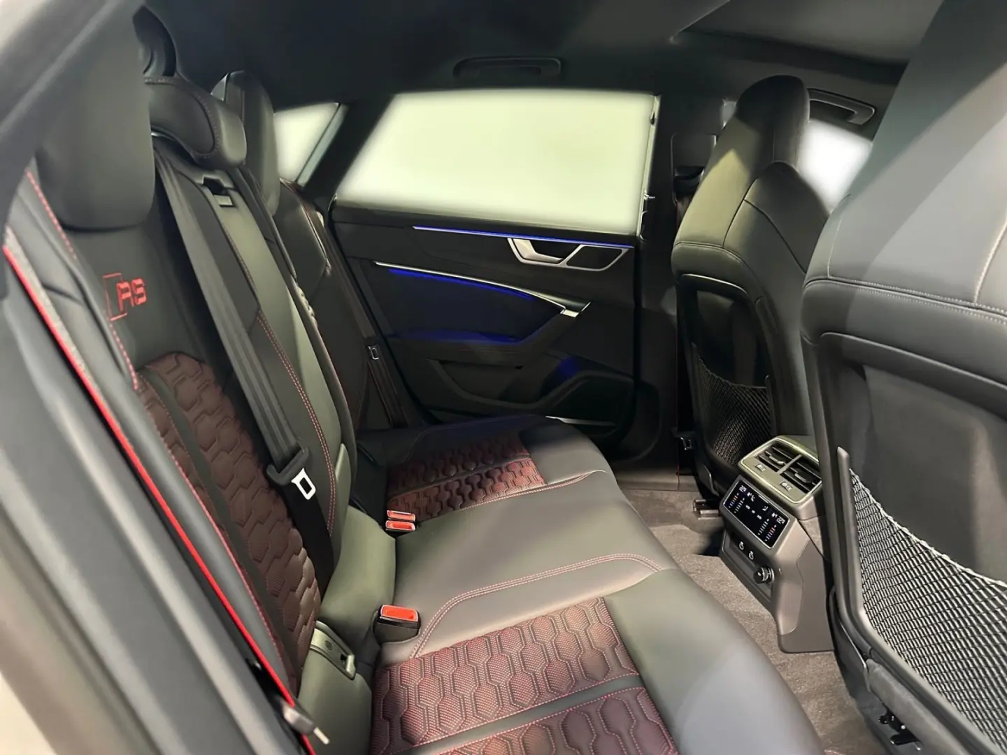 RS7 Sportback PERFORMANCE