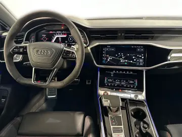 RS7 Sportback PERFORMANCE