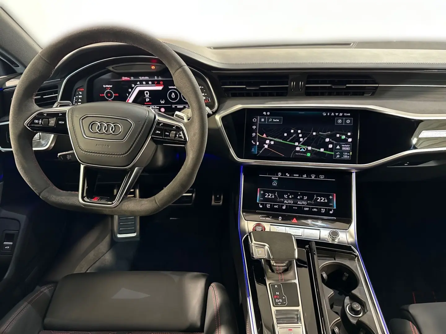 RS7 Sportback PERFORMANCE