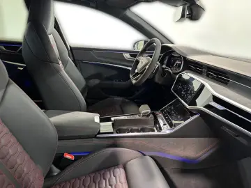 RS7 Sportback PERFORMANCE