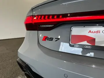 RS7 Sportback PERFORMANCE