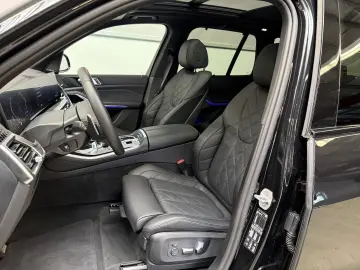 X5 30 d xDr. M Sport PANO HARM.KARDON ICONIC