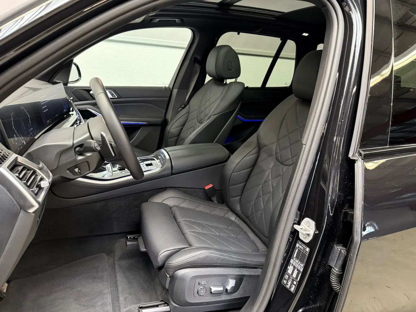 X5 30 d xDr. M Sport PANO HARM.KARDON ICONIC