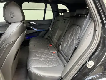 X5 30 d xDr. M Sport PANO HARM.KARDON ICONIC