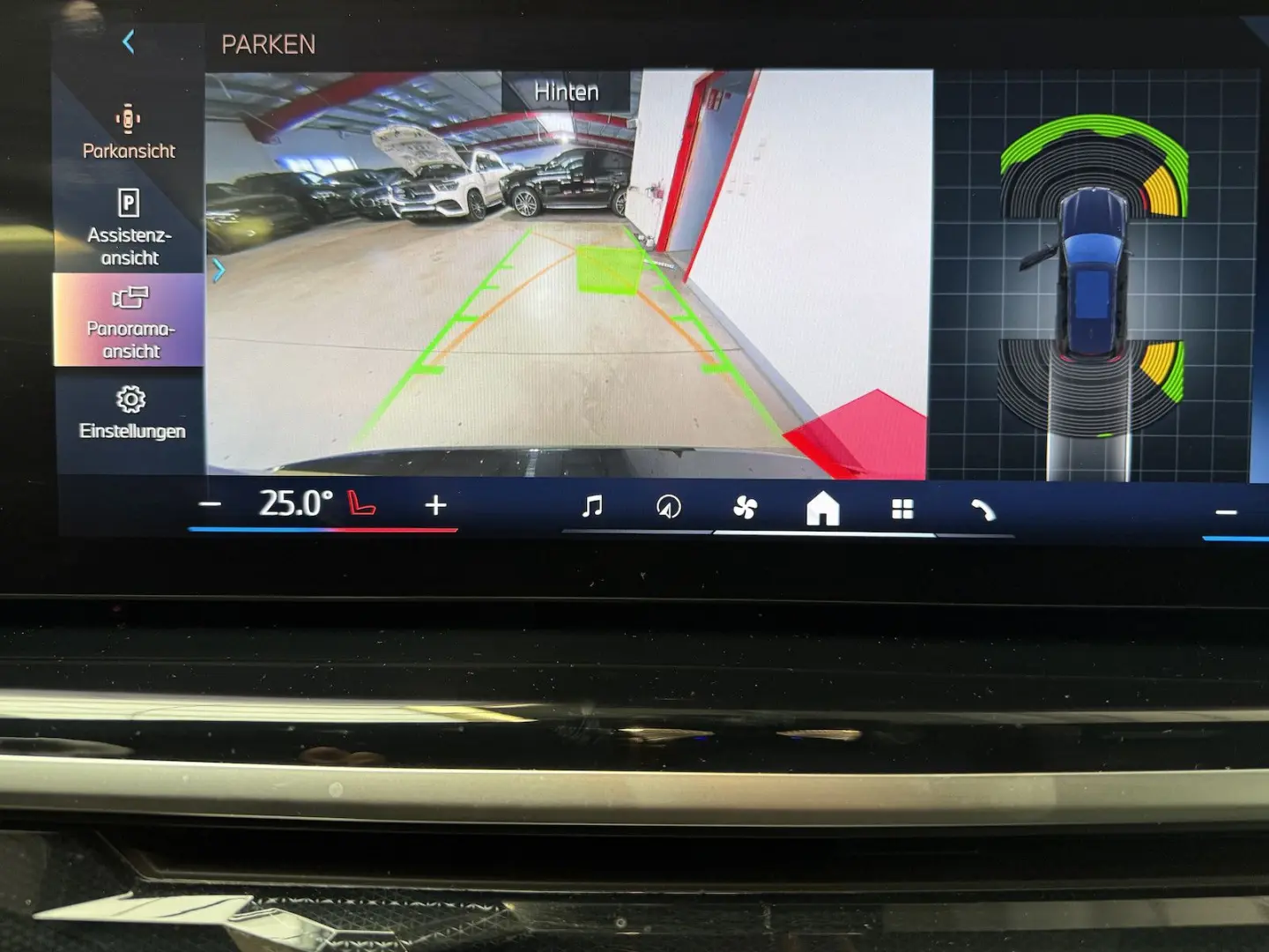 X5 30 d xDr. M Sport PANO HARM.KARDON ICONIC