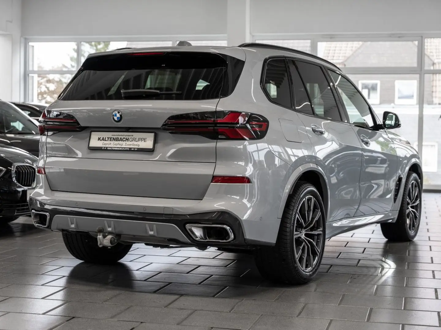 X5 xDrive 30d M-Sport FACEL. PANO AHK LED NAVI