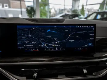 X5 xDrive 30d M-Sport FACEL. PANO AHK LED NAVI