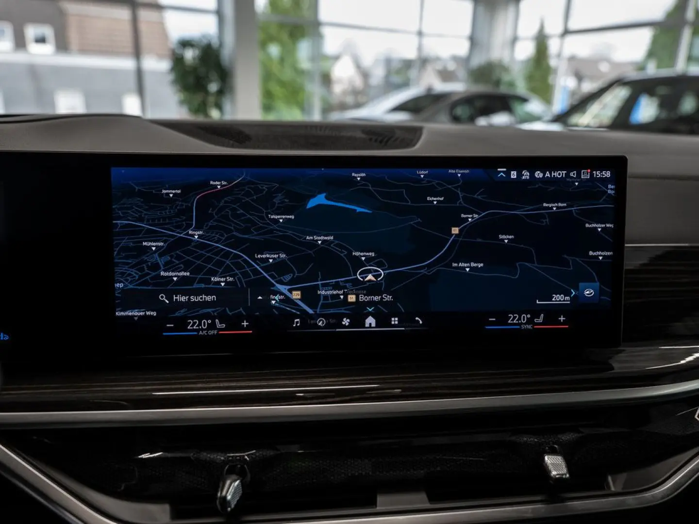 X5 xDrive 30d M-Sport FACEL. PANO AHK LED NAVI