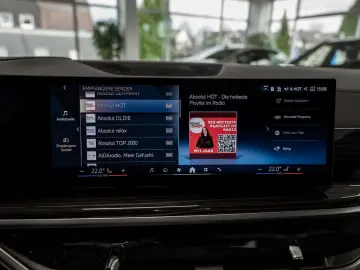 X5 xDrive 30d M-Sport FACEL. PANO AHK LED NAVI