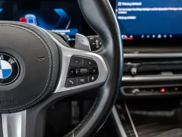 X5 xDrive 30d M-Sport FACEL. PANO AHK LED NAVI