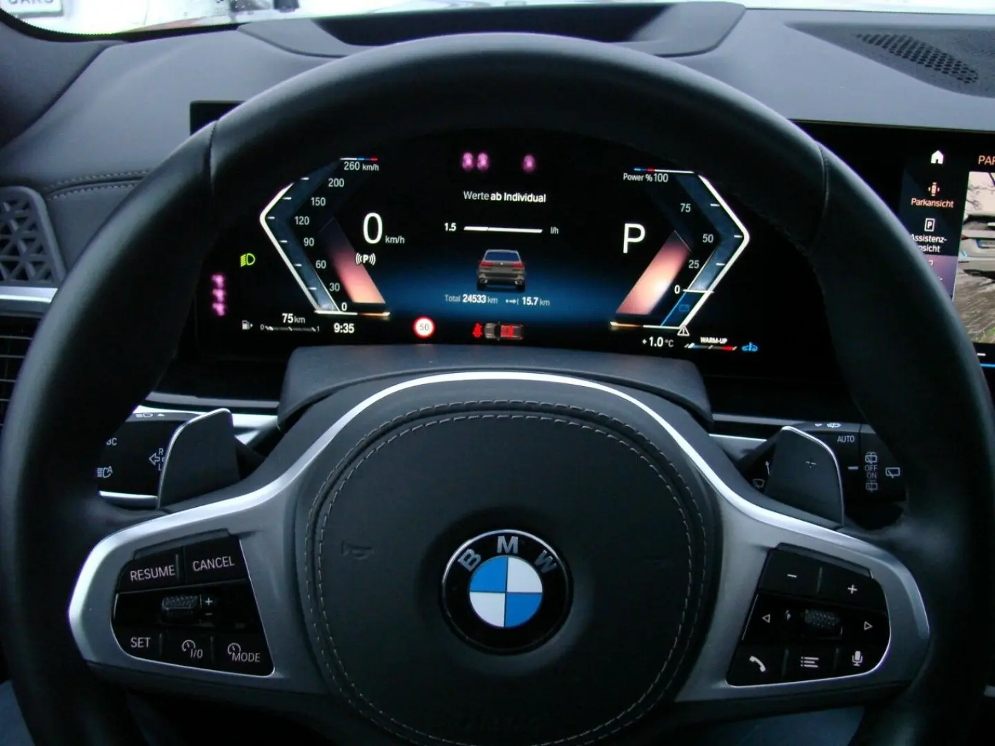 X5 30d xDrive M Sport Pro Facelift Pano ACC H&K