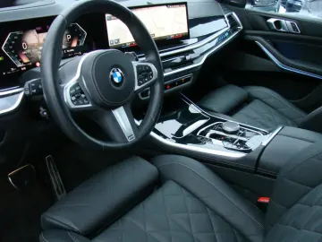 X5 30d xDrive M Sport Pro Facelift Pano ACC H&K