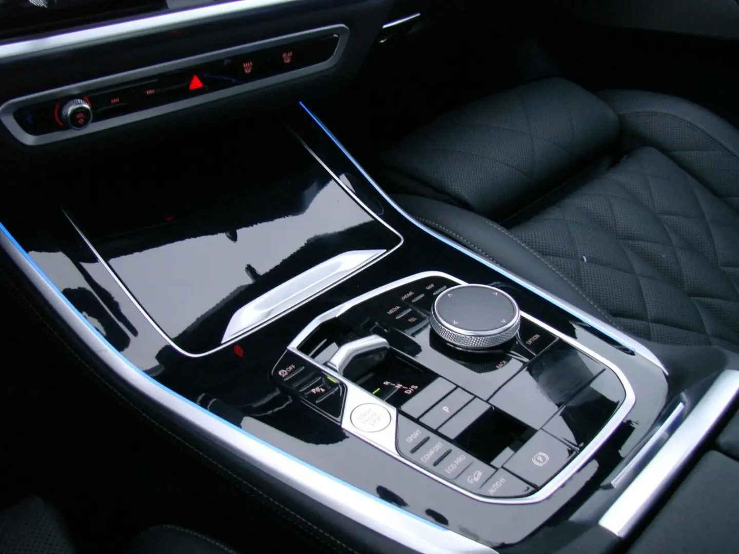 X5 30d xDrive M Sport Pro Facelift Pano ACC H&K