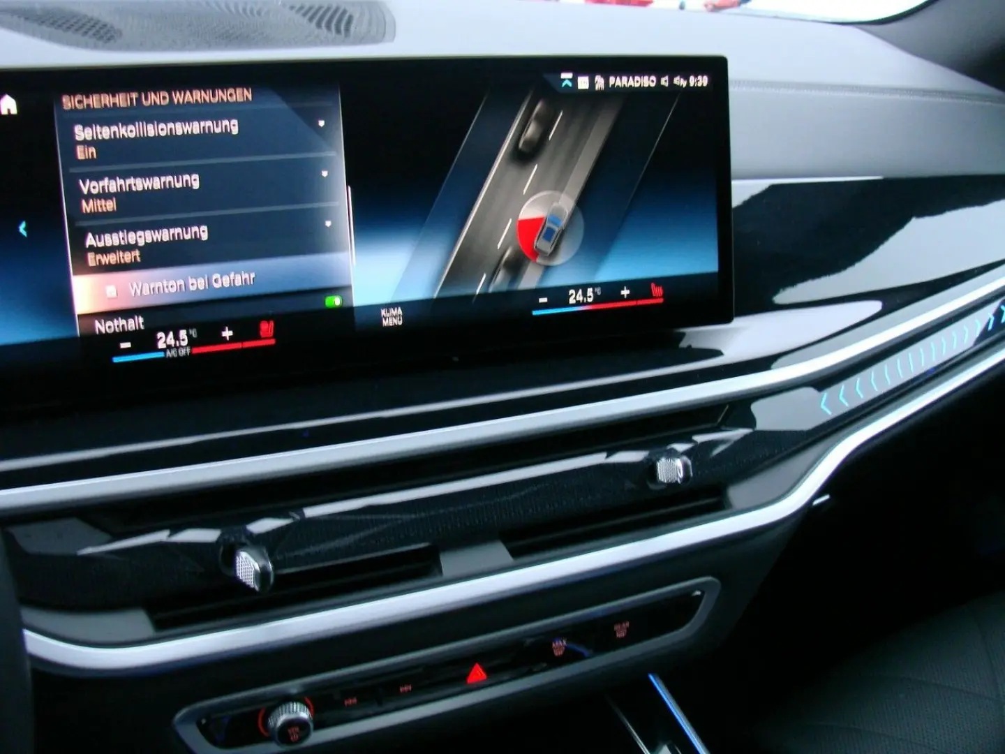 X5 30d xDrive M Sport Pro Facelift Pano ACC H&K