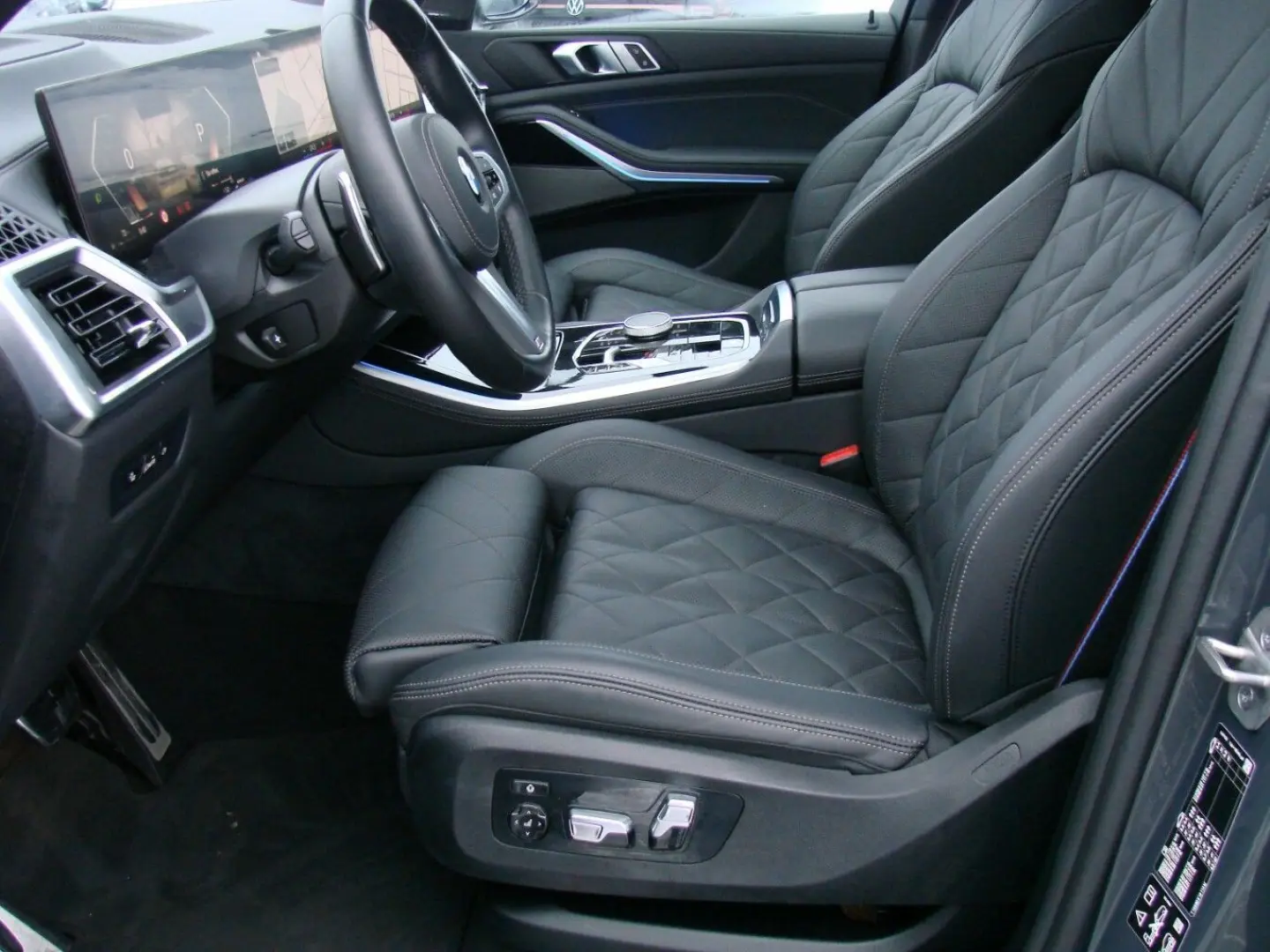 X5 30d xDrive M Sport Pro Facelift Pano ACC H&K