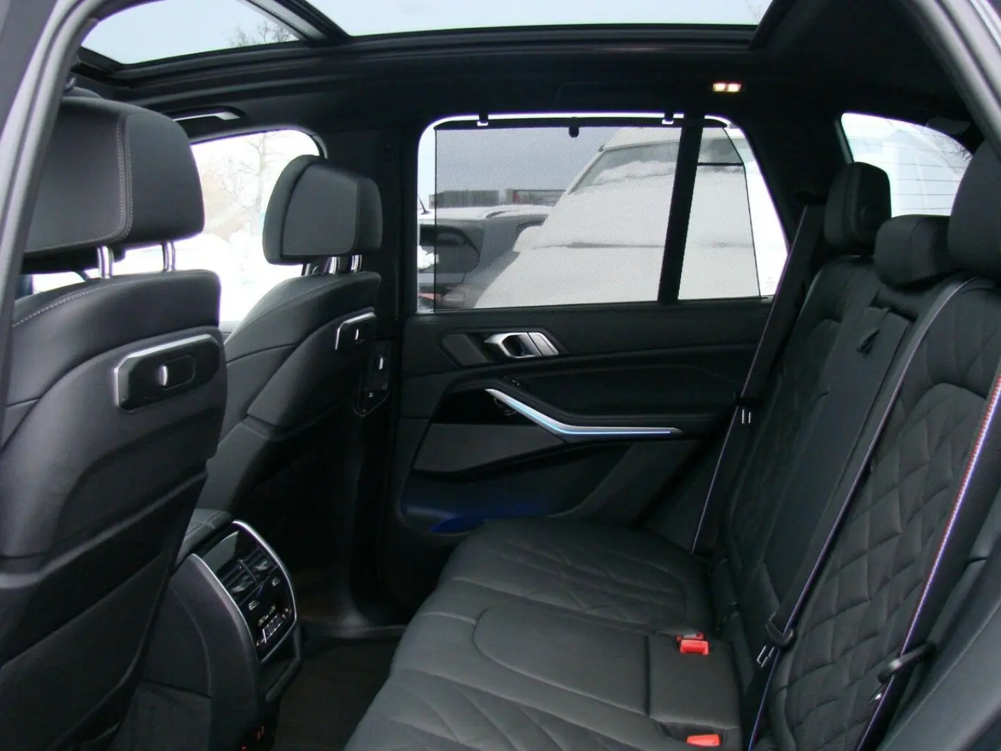 X5 30d xDrive M Sport Pro Facelift Pano ACC H&K