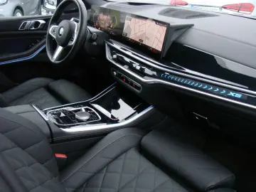 X5 30d xDrive M Sport Pro Facelift Pano ACC H&K