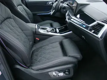 X5 30d xDrive M Sport Pro Facelift Pano ACC H&K