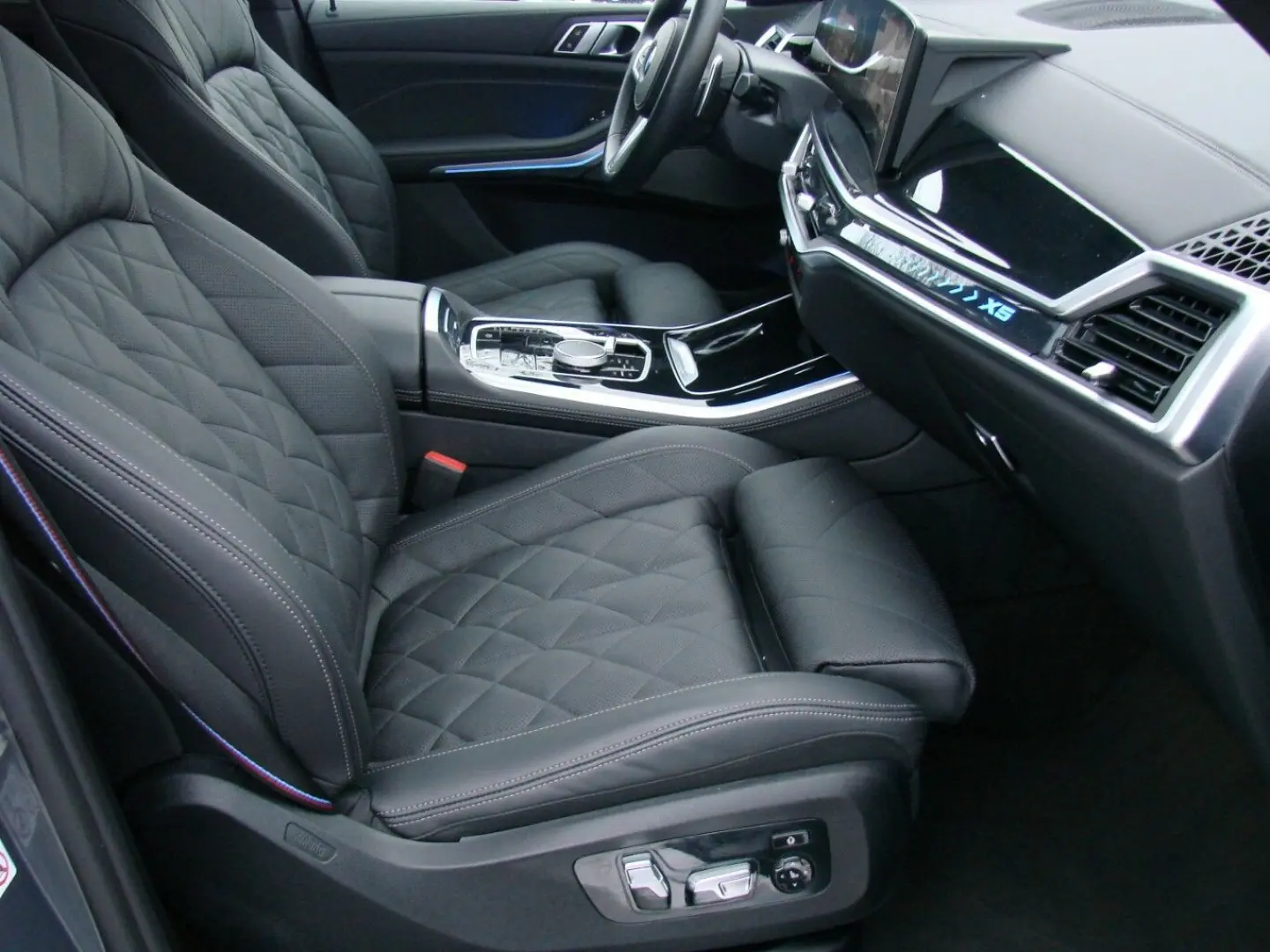 X5 30d xDrive M Sport Pro Facelift Pano ACC H&K