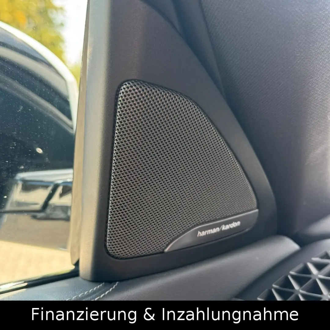 X6 30 d xDrive M Sport Pro Pano Iconic AHK 22